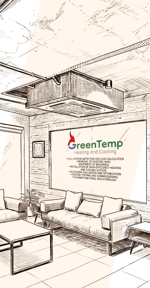 GreenTemp