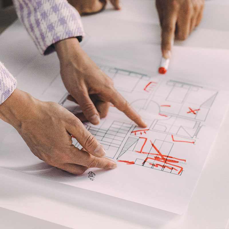 Design Process